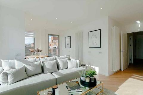 undefined, The Icon, Harringay N22