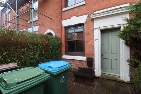 undefined, Mount Street, Coventry CV5