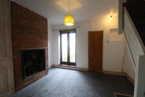 undefined, Mount Street, Coventry CV5