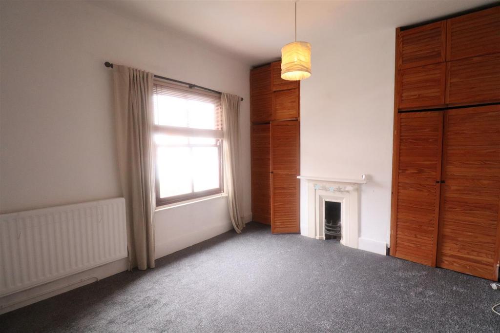 Double Bedroom 1
