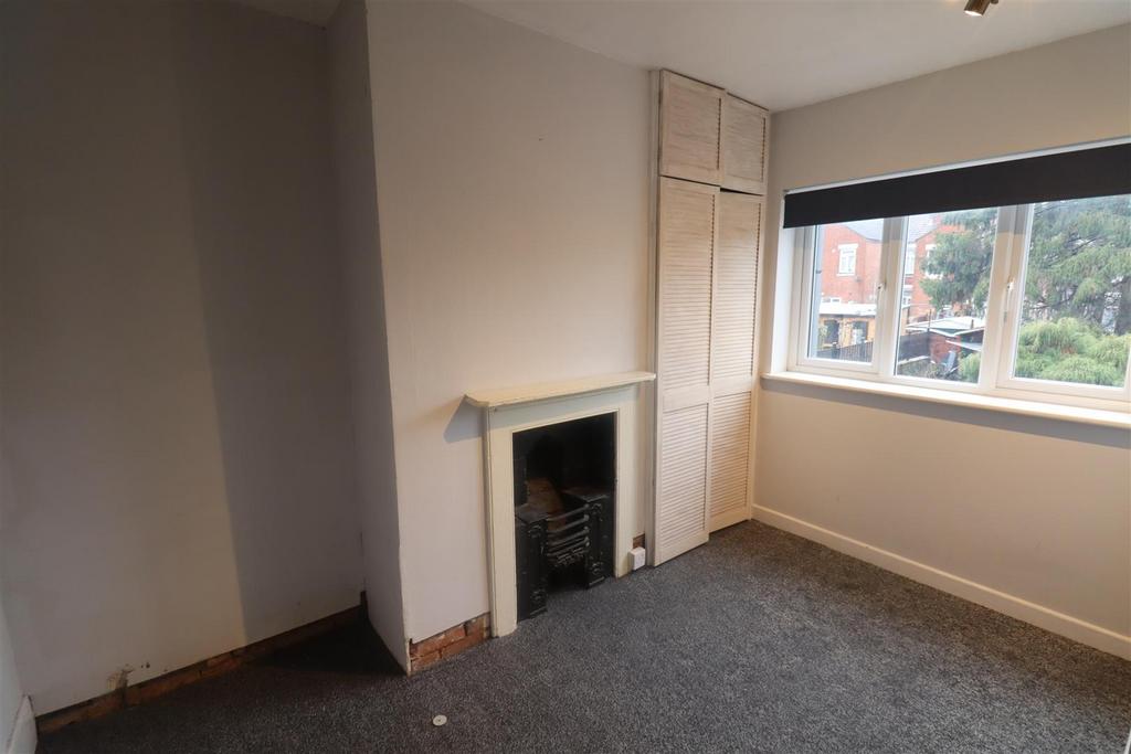 Double Bedroom 2