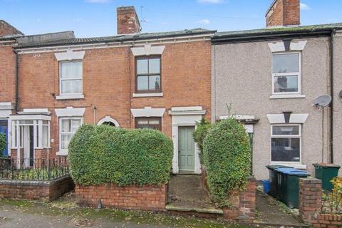 3 bedroom house to rent, Mount Street, Coventry CV5