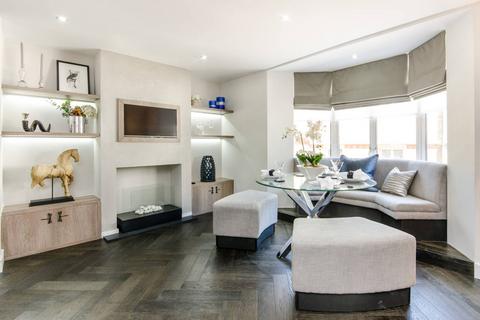 1 bedroom flat to rent, Gilston Road, Chelsea, London, SW10