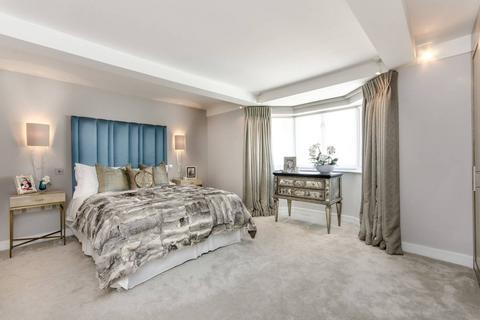 1 bedroom flat to rent, Gilston Road, Chelsea, London, SW10