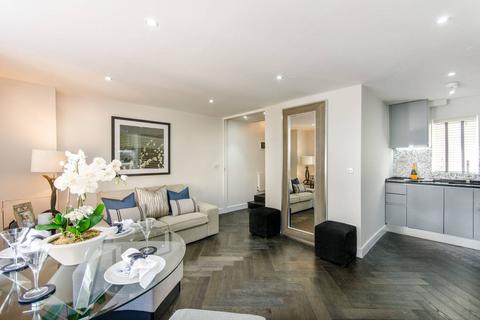 1 bedroom flat to rent, Gilston Road, Chelsea, London, SW10