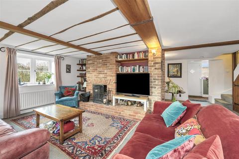 undefined, Chedburgh Road, Chevington, Bury St. Edmunds