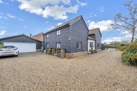 5 bedroom detached house for sale, Chedburgh Road, Chevington, Bury St. Edmunds