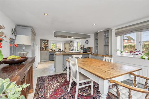 5 bedroom detached house for sale, Chedburgh Road, Chevington, Bury St. Edmunds