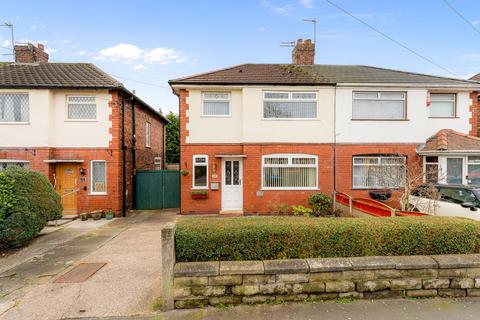 undefined, Dykin Road, Widnes WA8