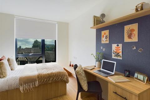 Studio to rent, Merrion Street, Leeds LS2