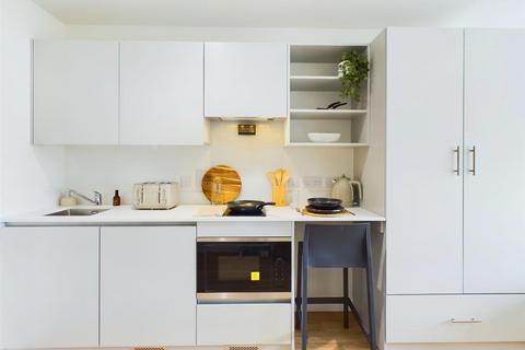 Studio to rent, Merrion Street, Leeds LS2