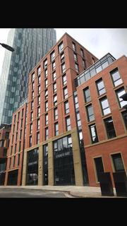 Studio to rent, Merrion Street, Leeds LS2