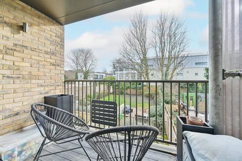 2 bedroom flat for sale, Queens Road, Peckham, LONDON, SE15
