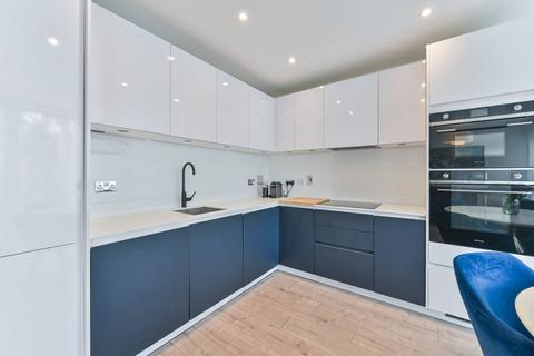 2 bedroom flat for sale, Queens Road, Peckham, LONDON, SE15