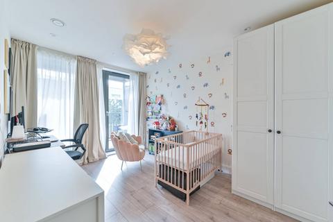 2 bedroom flat for sale, Queens Road, Peckham, LONDON, SE15