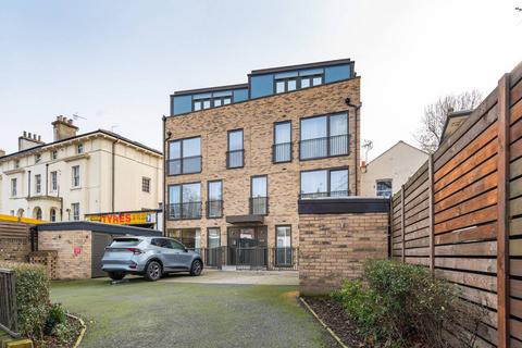 2 bedroom flat for sale, Queens Road, Peckham, LONDON, SE15