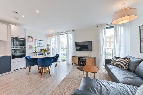 2 bedroom flat for sale, Queens Road, Peckham, LONDON, SE15