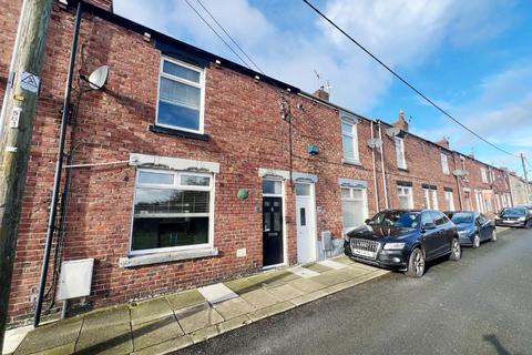 undefined, Kitchener Terrace, Ferryhill