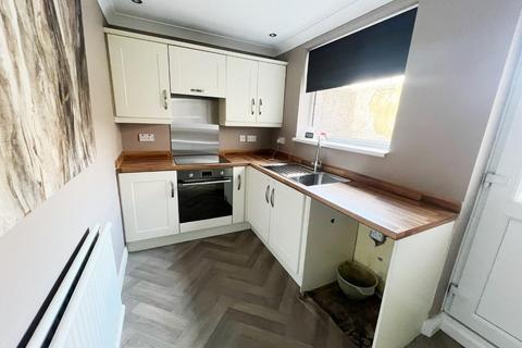 undefined, Kitchener Terrace, Ferryhill