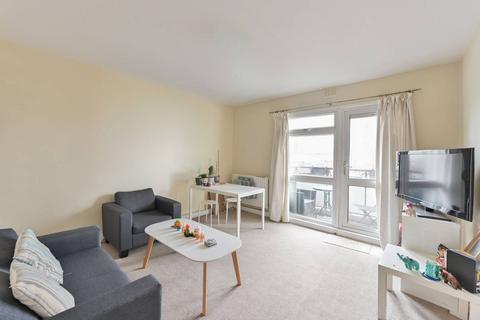 Wyvil Road, SW9, Nine Elms, London, SW8