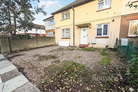 Myrtle Close, West Drayton