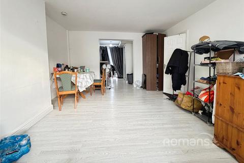 3 bedroom terraced house for sale, Myrtle Close, West Drayton