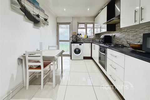 3 bedroom terraced house for sale, Myrtle Close, West Drayton