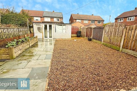 undefined, Back Lane West, Royston, Barnsley, S71