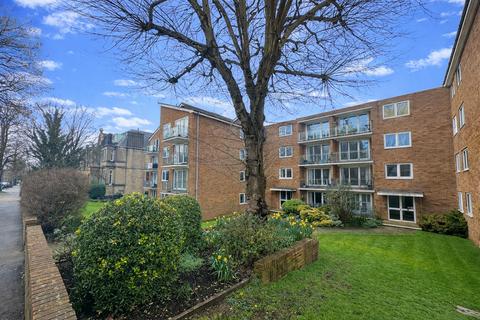 Eaton Hall, Eaton Gardens, Hove