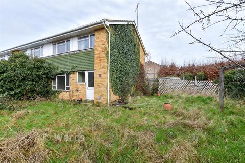 3 bedroom end of terrace house for sale, Merton Road, Bearsted, Maidstone, Kent
