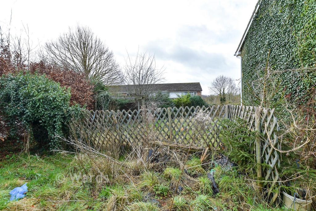 Side Garden