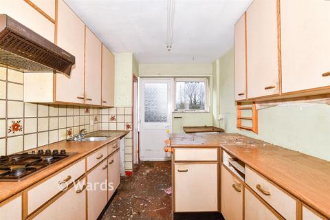 3 bedroom end of terrace house for sale, Merton Road, Bearsted, Maidstone, Kent