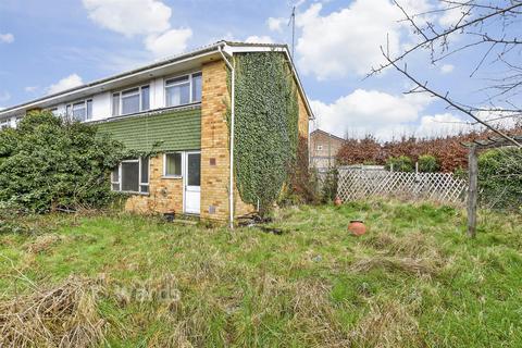 3 bedroom end of terrace house for sale, Merton Road, Bearsted, Maidstone, Kent