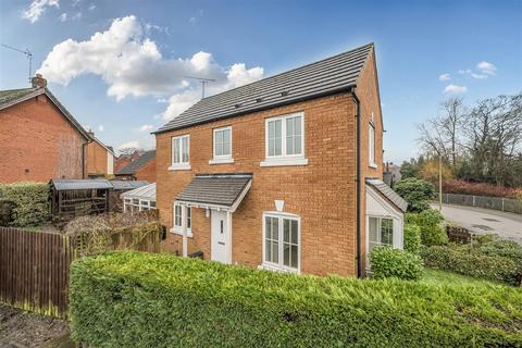 undefined, Churchfields, St. Martins, Oswestry