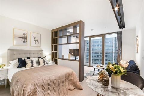 undefined, One Park Drive, Isle of Dogs, E14