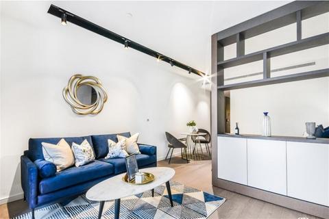 undefined, One Park Drive, Isle of Dogs, E14
