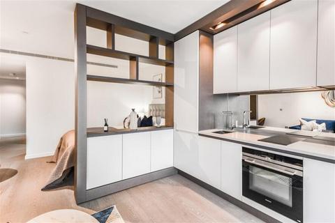 undefined, One Park Drive, Isle of Dogs, E14