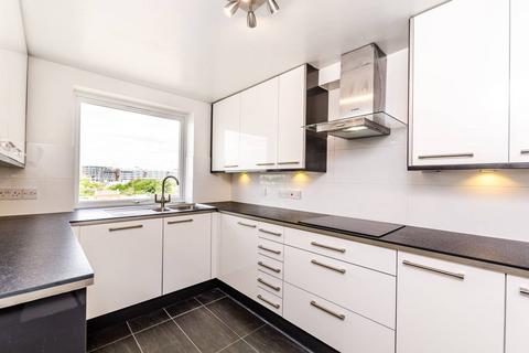 undefined, Felixstowe Court, Royal Docks, London, E16