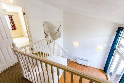 Felixstowe Court, Royal Docks, London, E16