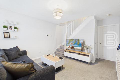 undefined, Thomson Close, Rugby CV21