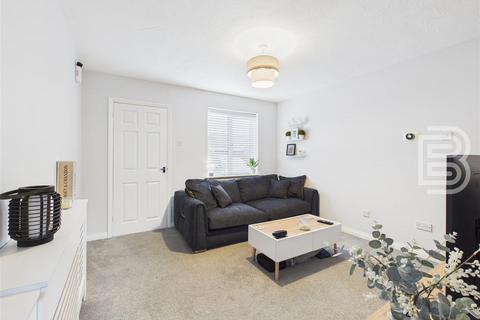 undefined, Thomson Close, Rugby CV21