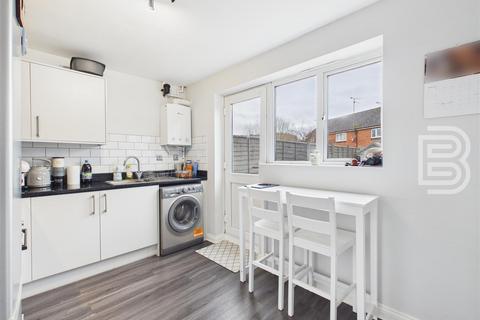 undefined, Thomson Close, Rugby CV21