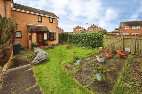 undefined, Tunstall Grove, Bishop Auckland