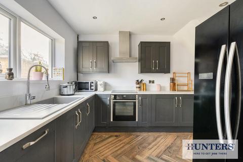 undefined, Masefield Street, Guiseley, Leeds