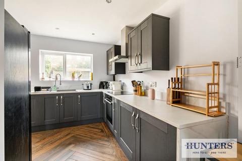 undefined, Masefield Street, Guiseley, Leeds