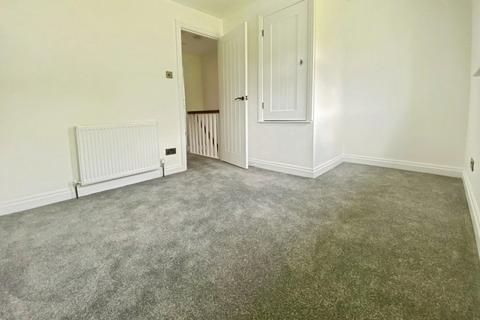 undefined, The Spinney, Brackla, Bridgend, CF31 2JD