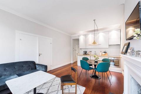 2 bedroom flat to rent, Kings Road, Kings Road, London, SW3