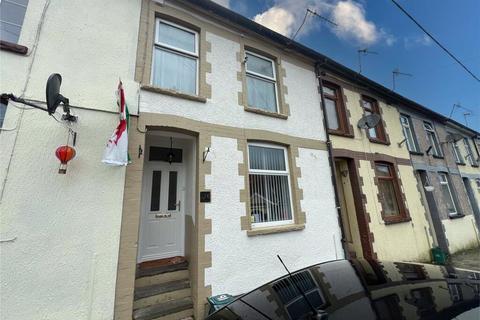 2 bedroom terraced house for sale, The Avenue, Pontygwaith, Ferndale, CF43