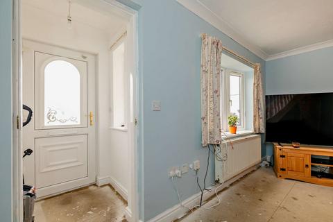 2 bedroom semi-detached house for sale, Gwel Y Mor, Gronant, Prestatyn, LL19