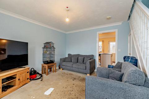 2 bedroom semi-detached house for sale, Gwel Y Mor, Gronant, Prestatyn, LL19